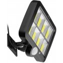 Tracer JUPITER LED saulės judesio jutiklio lempa