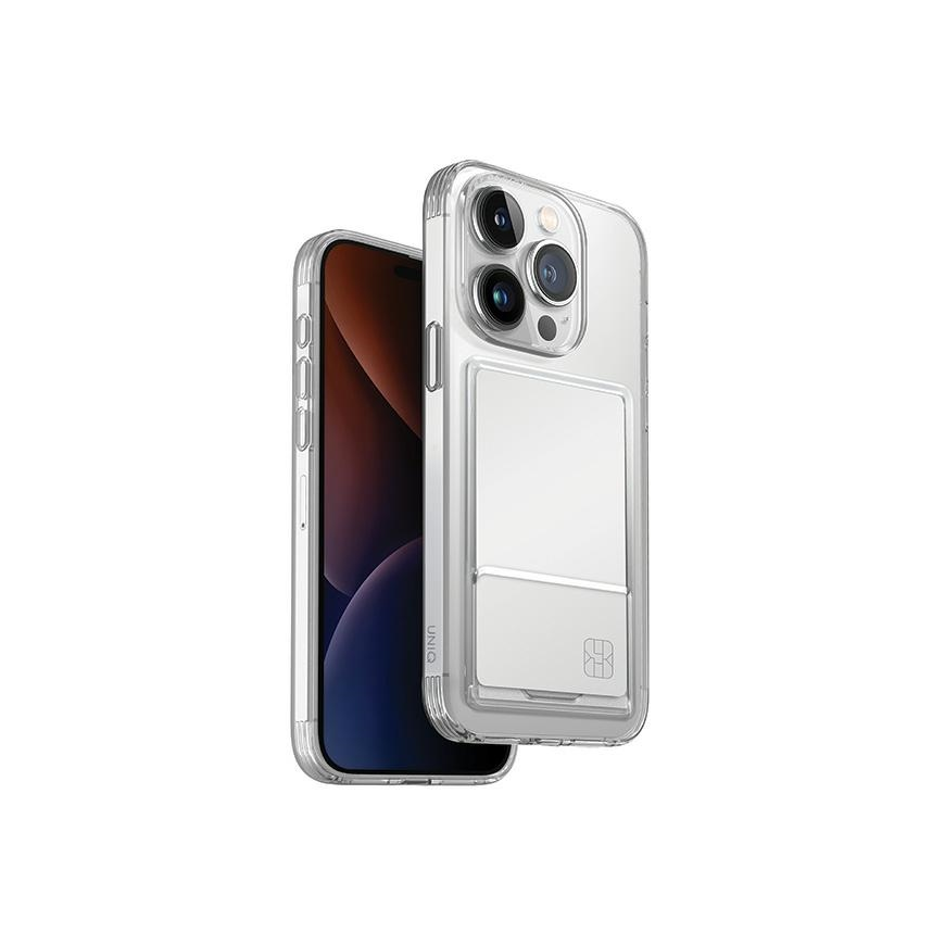 Uniq Case Uniq Air Fender ID