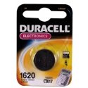 Duracell CR1620 3V Single-use battery Lithium Duracell CR1620 3V Single-use battery Lithium
