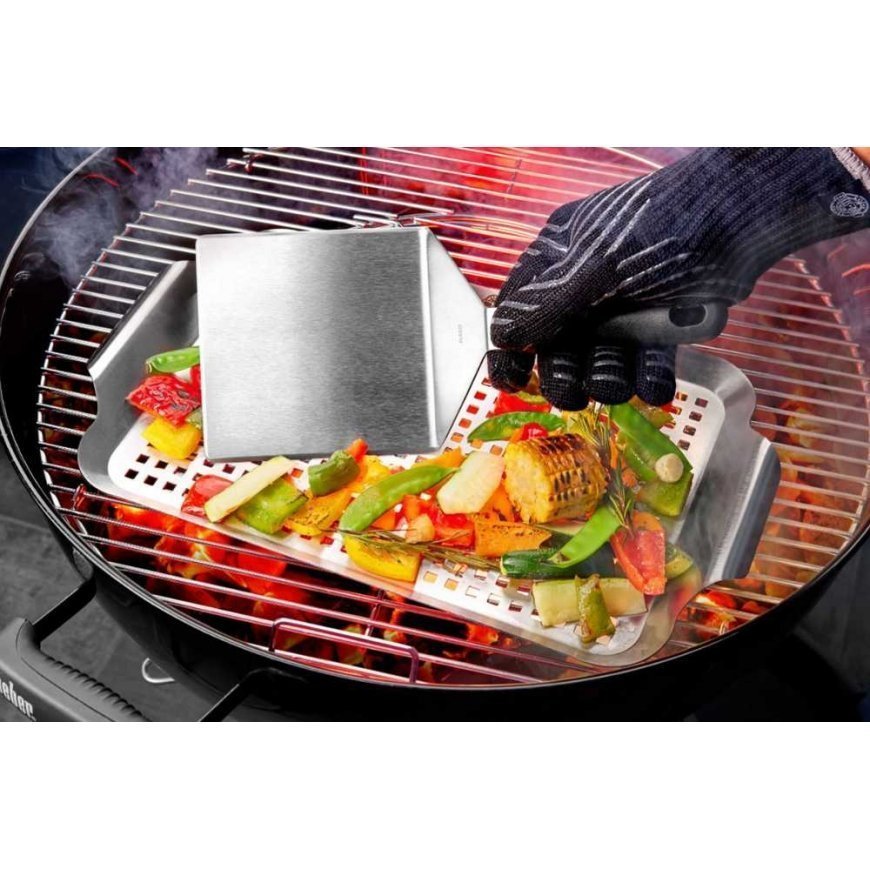 Shovel do bbq xxl gefu bbq g-89563 – 2