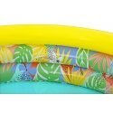 Bestway 51203 Inflatable pool Tropical plants 1.68m x 38cm