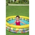 Bestway 51203 Inflatable pool Tropical plants 1.68m x 38cm