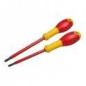 Stanley universalus atsuktuvų rinkinys PH1x100 PH2x125 - FMHT0-62648