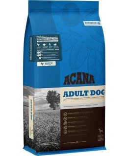 Acana suaugęs šuo 17kg