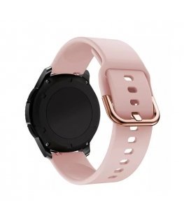 Fusion TYS strap for Samsung Galaxy Watch 46mm | 22mm pink