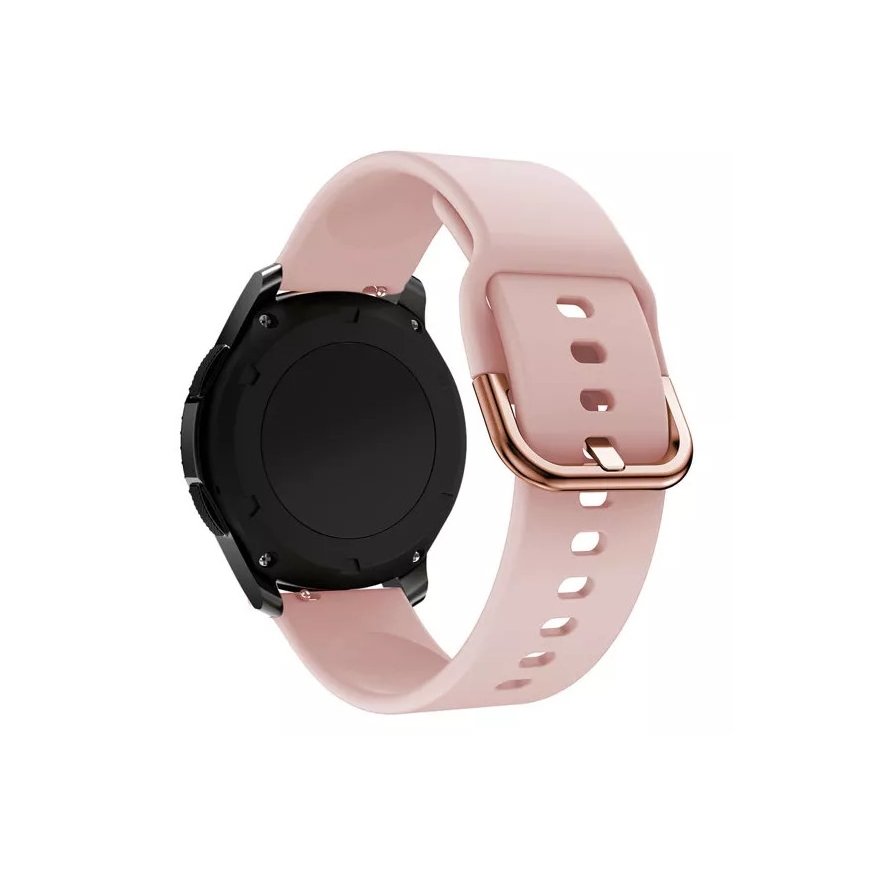 Fusion TYS strap for Samsung Galaxy Watch 46mm | 22mm pink