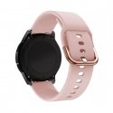 Fusion TYS strap for Samsung Galaxy Watch 46mm | 22mm pink Fusion TYS strap for Samsung Galaxy Watch 46mm | 22mm pink