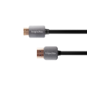 Kruger & Matz HDMI – miniHDMI kabelis (A-C) 1.8m Kruger & Matz HDMI – miniHDMI kabelis (A-C) 1.8m