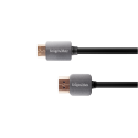Kruger & Matz HDMI - miniHDMI cable (AC) 1.8 m Kruger & Matz HDMI - miniHDMI cable (AC) 1.8 m