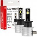 Led car lights h-mini h3 amio-03330
