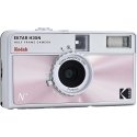 KODAK EKTAR H35N CAMERA GLAZED Pink KODAK EKTAR H35N CAMERA GLAZED Pink