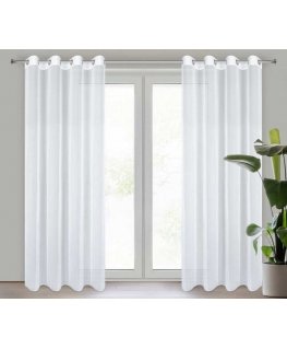 Eurofirany FIR/ARLETA/B 135X270 PRZEL Day curtains