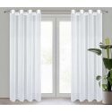 Eurofirany FIR/ARLETA/B 135X270 PRZEL Dieninės užuolaidos
