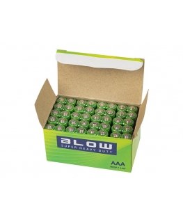 Battery BLOW SUPER HEAVY DUTY AAAR03P