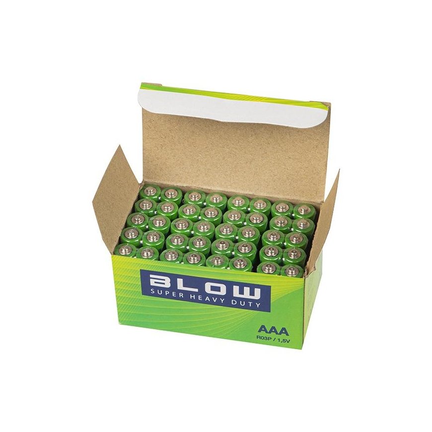 Baterija BLOW SUPER HEAVY DUTY AAAR03P