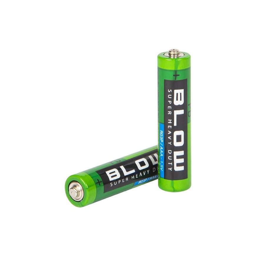 Battery BLOW SUPER HEAVY DUTY AAAR03P – 2