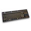 Klaviatūra Ducky One 3 Hot-Swap Barebone, TKL - ANSI išdėstymas Klaviatūra Ducky One 3 Hot-Swap Barebone, TKL - ANSI išdėstymas