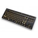 Keyboard Ducky One 3 Hot-Swap Barebone, TKL - ANSI layout Keyboard Ducky One 3 Hot-Swap Barebone, TKL - ANSI layout
