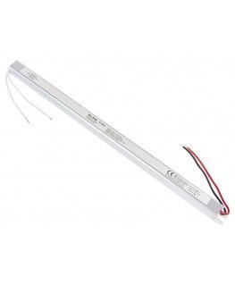 Blow Impulsinis maitinimo šaltinis 12V 6A 72W SLIM