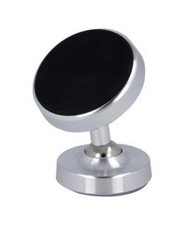 JML CH-117 universal car holder black