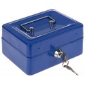 Red Eagle METALINĖ KASETĖ PINIGAMS BOX-150 Red Eagle METALINĖ KASETĖ PINIGAMS BOX-150