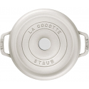 Zwilling STAUBAS Pot round cast iron Staubs