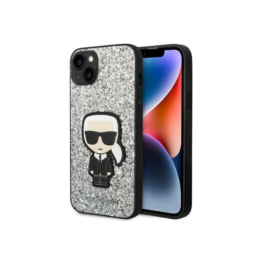 Karl Lagerfeld Case Karl Lagerfeld KLHCP14MGFKPG