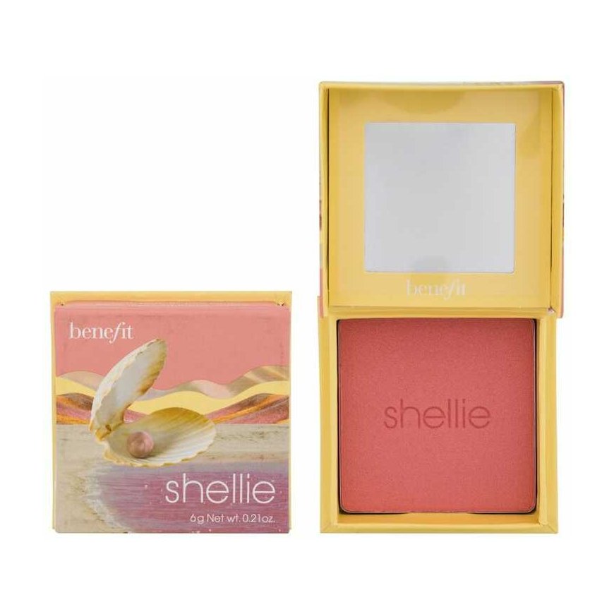 Benefit Skaistalai Shellie, 6g – 2