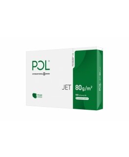 IGEPA Poljet trükipaber A4 (210x297 mm) Matt 500 lehte