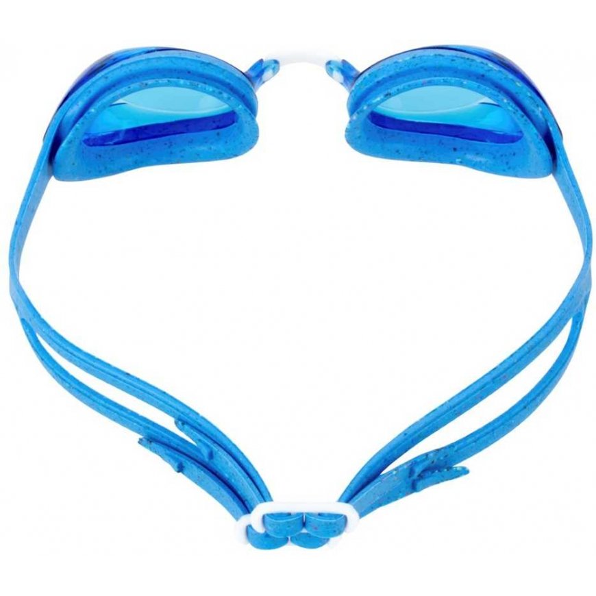 Blue Mėlyna Plauk. akiniai Training FASHY Power 4155 53 L sky mėlynas – 3