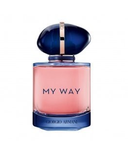 Giorgio Armani My Way Intense EDP parfumuotas vanduo moterims, 90 ml