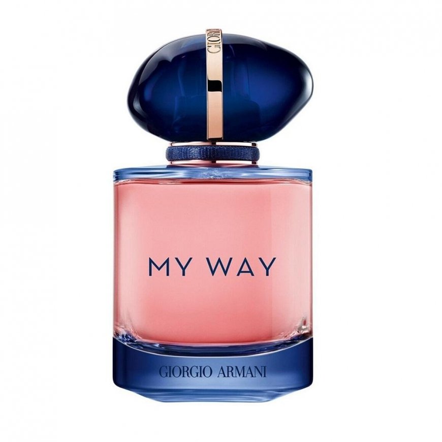 Giorgio Armani Giorgio Armani My Way