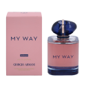 Giorgio Armani My Way Intense EDP parfumuotas vanduo moterims, 90 ml Giorgio Armani My Way Intense EDP parfumuotas vanduo moterims, 90 ml
