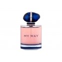 Giorgio Armani My Way Intense EDP parfumuotas vanduo moterims, 90 ml Giorgio Armani My Way Intense EDP parfumuotas vanduo moterims, 90 ml
