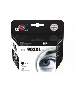TB Print TBH-903XLBR rašalo kasetė 1 vnt Juoda