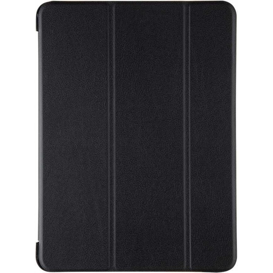 Tactical Book Tri-fold Case for Samsung X710/X716 Galaxy Tab S9 Black – 2