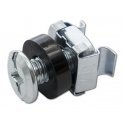 M16 mounting kit for RACK, 50pcs