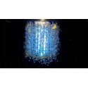 Noveen insect killing lamp IKN6 Lampion 50m2 6W