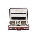 King Hoff KINGHOFF Cutlery set - 72 items KH-3520 King Hoff KINGHOFF Cutlery set - 72 items KH-3520