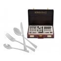 King Hoff KINGHOFF Stalo įrankių rinkinys - 72 elementai KH-3520 King Hoff KINGHOFF Stalo įrankių rinkinys - 72 elementai KH-3520