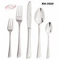King Hoff KINGHOFF Cutlery set - 72 items KH-3520 King Hoff KINGHOFF Cutlery set - 72 items KH-3520