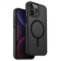 Uniq LifePro Xtreme iPhone 15 Pro Max 6.7" dėklas Magclick Įkraunamas pilkas/šalčio dūmas Uniq LifePro Xtreme iPhone 15 Pro Max 6.7" dėklas Magclick Įkraunamas pilkas/šalčio dūmas