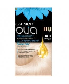 L'Oreal GARNIER OLIA PLAUKŲ DAŽAI B+++