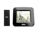 Mebus 40715 Funk-Wetterstation Черный Аккумулятор Mebus 40715 Funk-Wetterstation Черный Аккумулятор