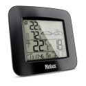 Mebus 40715 Funk-Wetterstation Musta Akku Mebus 40715 Funk-Wetterstation Musta Akku