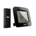 Mebus 40715 Funk-Wetterstation Must Patarei Mebus 40715 Funk-Wetterstation Must Patarei