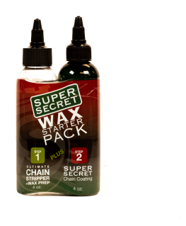 SILCA SUPER SECRET male wax set 2 pcs., 240ml