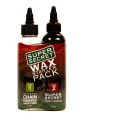 SILCA SUPER SECRET dvir. vaško rinkinys 2 vnt., 240ml SILCA SUPER SECRET dvir. vaško rinkinys 2 vnt., 240ml