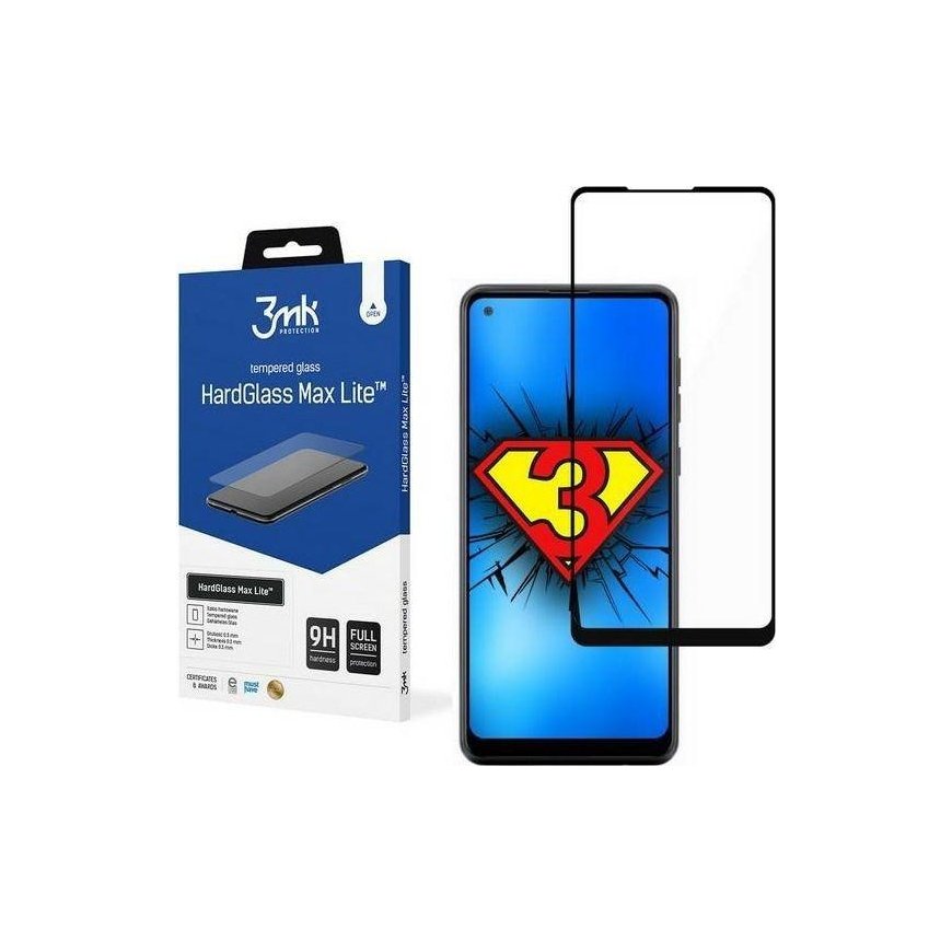 3MK Samsung Galaxy A21s - 3mk