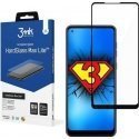 Samsung Galaxy A21s - 3mk HardGlass Max Lite™ Samsung Galaxy A21s - 3mk HardGlass Max Lite™